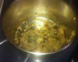 キノア入り野菜丼作り方1写真