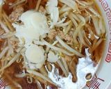安い❗旨い‼サンマー麺❤作り方7写真
