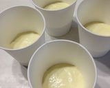 HM卵なしレンジで蒸しパン作り方3写真