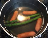 ごてあらアスパラドック作り方3写真