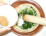 タケノコとツナ缶の簡単！木の芽和え風作り方4写真