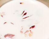 簡単 こっくり美味しい レバーパテ！作り方1写真