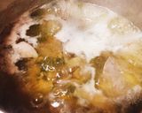 簡単 こっくり美味しい レバーパテ！作り方2写真