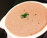 簡単 こっくり美味しい レバーパテ！作り方6写真