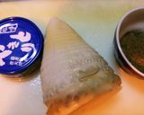簡単！たけのこの煮物作り方1写真