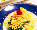 ちょっとの手間でおしゃれに見えるゆで卵♡作り方5写真