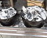 OSC ダッチオーブン ローストチキン作り方7写真