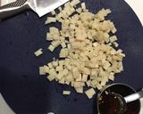 箸が止まらない！中華風☆たけのこごはん作り方3写真