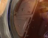 パリのココナッツフラン作り方2写真