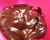 豆腐で＊チョコクリーム＊ホイップ＊作り方4写真