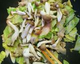 簡単♪簡単♪回鍋肉~♪作り方5写真