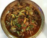 簡単♪簡単♪回鍋肉~♪作り方7写真