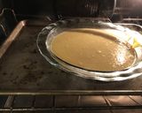 パリのココナッツフラン作り方6写真