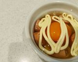 簡単MEC！ウィンナーのチーズココット作り方3写真