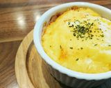 簡単MEC！ウィンナーのチーズココット作り方6写真