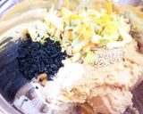 味噌玉♡お弁当用に約1ヶ月分作り方3写真
