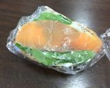 簡単美味しい♡おしゃれ風なサンドイッチ作り方3写真