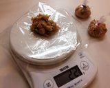 味噌玉♡お弁当用に約1ヶ月分作り方4写真
