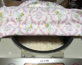 ジンジャーミント＋甘麹ティー作り方6写真