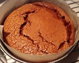 簡単しっとり☺︎チョコケーキ♪作り方4写真