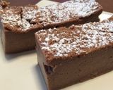 簡単しっとり☺︎チョコケーキ♪作り方5写真