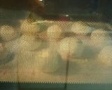 ◇失敗なし!簡単塩バターコーンパン作り方4写真