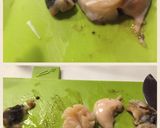 ホタテ全部食べちゃって作り方1写真