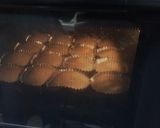 ホットケーキミックスで作る簡単マドレーヌ作り方6写真