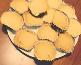 ホットケーキミックスで作る簡単マドレーヌ作り方7写真