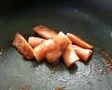 串刺しホットドッグ作り方1写真