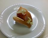 串刺しホットドッグ作り方3写真