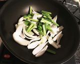 ＊ダイエット中の野菜炒め＊作り方2写真