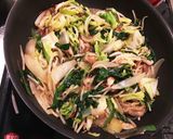 ＊ダイエット中の野菜炒め＊作り方4写真