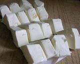 チーズ饅頭 ~おからでヘルシーに~作り方8写真
