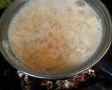 血管プラークダイエット食739(親子丼)作り方2写真