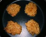 離乳食完了期☆ｶﾚｰおやき♪作り方4写真