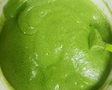 糖質制限☆大豆粉で激うま抹茶ロールケーキ作り方5写真
