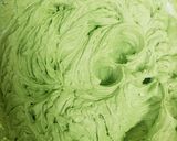 糖質制限☆大豆粉で激うま抹茶ロールケーキ作り方10写真