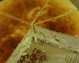♡林檎チーズケーキ♡作り方7写真