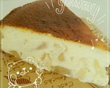 ♡林檎チーズケーキ♡作り方8写真
