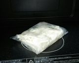 洗い物が少なくて済む～明太バターうどん作り方1写真