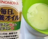 マフィンでらくらく栄養摂取♪作り方4写真