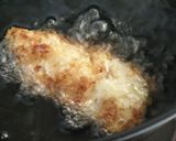 ほろ苦うまい！筍の土佐揚げ作り方5写真