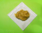 余った春巻きの皮で☆スイートポテトパイ作り方10写真