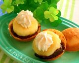 たこ焼き器で簡単かわいい☆プチバーガー♪作り方10写真