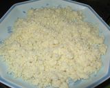 ヘルシー満腹おからクッキー♪作り方1写真