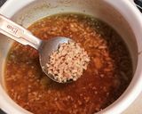 スキレットdeたけのこ ご飯♪作り方4写真