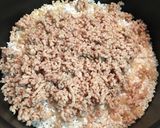 スキレットdeたけのこ ご飯♪作り方5写真