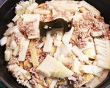 スキレットdeたけのこ ご飯♪作り方8写真