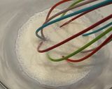 超超超簡単！ヨーグルト風クリーム☺作り方1写真